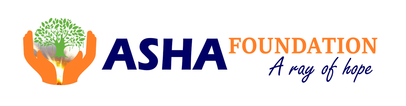 Asha Foundation 